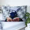 Jerry Fabrics Biancheria da letto in cotone 140x200 Naruto Anteprima dell’immagine prodotto 4