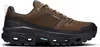 ON Cloudrock Low WP EARTH / BLACK EARTH / BLACK 47 Produktbild-Vorschau 1