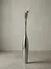 Elegante Aluminium Blumenvase - 100 cm, Silber, Zeitloses Produktbild-Vorschau 5