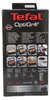 Backschale Tefal XA725870 28,5x18,9cm für OptiGrill Produktbild-Vorschau 2