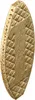 TOX Dübel MiniSet Biscuit Wood, Keks, Buche, 100 Stück(e), Produktbild-Vorschau 4