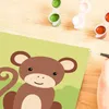 Ravensburger CreArt - Malen nach Zahlen 23986 - Kleiner Produktbild-Vorschau 5