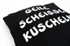 Ralph Ruthe Bettwäsche - Thorsten Dörnbach Geile Scheisse: Produktbild-Vorschau 5