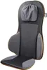 Medisana MC 825 New Generation Massagesitzauflage Schwarz Produktbild-Vorschau 4