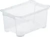 Box 4 l EVO EASY, Farbe:Transparent Produktbild-Vorschau 1