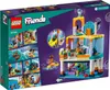 LEGO Friends Morskie centrum ratunkowe, zabawka dla dziecka Podgląd zdjęcia produktu 12