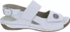 Waldläufer Damen Sandale HELIET weiß Größe EUR 41 Produktbild-Vorschau 43