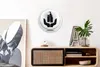 MuchoWow® - Schlafzimmer - Bilder - Der Kreis - Kunst für Produktbild-Vorschau 2
