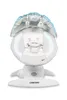 CARETERO, Babywippe Elektrisch, Babyschaukel mit drehbarem Produktbild-Vorschau 8