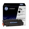 HP 11X High Yield Black Original LaserJet Toner Cartridge, Produktbild-Vorschau 11