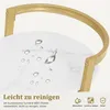 M MCombo Servierwagen mit Rollen, Küchenwagen Barwagen , Produktbild-Vorschau 6