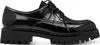 Tamaris Damen Businessschuhe 1-23790-43 001 Farbe: Schwarz Produktbild-Vorschau 2