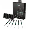 Wera 2067/6 Elektroniker TORX BO-Schraubendrehersatz + Rack Produktbild-Vorschau 32