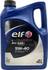 Elf Evolution 900 SXR 5W-40 4 Liter Produktbild-Vorschau 1