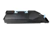 KYOCERA TK-880K, 25000 Seiten, Schwarz, 1 Stück(e) Produktbild-Vorschau 4