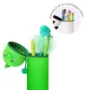 Legami Trousse en Silicone Souple 2-en-1 - Kawaii, Dino Voir les images du produit 3