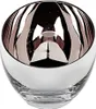 Fink CANDY, Teelichthalter, Glas, puder, L. 11 cm, B. 11 Produktbild-Vorschau 1