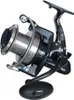 Tica Wily Wl Surfcasting-rolle Silber 9000 Silber 9000 Produktbild-Vorschau 1