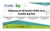 CorDx 4in1 SARS-CoV-2 & Influenza A/B & RSV Antigen Produktbild-Vorschau 2
