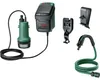 Akumulátorové čerpadlá na dažďovú vodu GardenPump 18V-2000 Náhľad obrázku produktu 1
