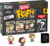 Funko Pop! Bitty POP Game of Thrones - Figurki Tyrion Anteprima dell’immagine prodotto 1