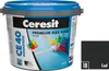 Ceresit Fugenmörtel CE 40 Kohle, 5 kg Produktbild-Vorschau 1