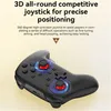 Controller di gioco wireless per Switch / PS4 / PC / Anteprima dell’immagine prodotto 7