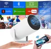 Led Projektor Magcubic Hy300 Weiss - Android 11, 130 Zoll, Produktbild-Vorschau 2
