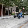 BERG 24.60.04.00, 2,5 lat(a) Podgląd zdjęcia produktu 2