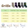 YALION 9 Paar Kinder Antirutschsocken Jungen Mädchen Produktbild-Vorschau 6