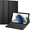 Fintie Tastatur Hülle für Samsung Galaxy Tab A8 10.5 Zoll Produktbild-Vorschau 1