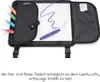 Tablette de voyage et de coloriage Osann - Noir Voir les images du produit 9