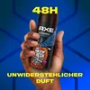 Axe Bodyspray Skateboard & Fresh Rose 6er Pack (6x150ml Produktbild-Vorschau 7