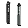 Lezyne Pocket Drive Mini-pumpe Grau 160 Psi Grau 160 Psi Produktbild-Vorschau 8