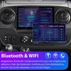 Autoradio Android 15 10 pouces avec CarPlay pour Renault Voir les images du produit 7