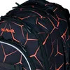 McNeill mochila escolar Milo School Backpack Lava Vista previa de la imagen del producto 6
