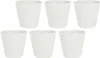 La Porcellana Bianca set di 6 tazze da 75 ml P004000015Z Anteprima dell’immagine prodotto 1