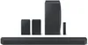 Samsung HW-Q950A 11.1.4-kanálový Soundbar Bezdrôtový Náhľad obrázku produktu 17