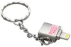 8-pin (stecker) auf Micro SD OTG Adapter Produktbild-Vorschau 5