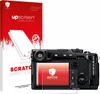 upscreen Schutzfolie für Fujifilm X-Pro2 Displayschutz Produktbild-Vorschau 1