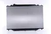NISSENS 606698 Kühler Wasserkühler Motorkühler für MAZDA Produktbild-Vorschau 2