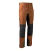 Deerhunter Rogaland Stretchhose Herren, mit Kontrast (Burnt Produktbild-Vorschau 1
