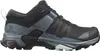 SALOMON SHOES X ULTRA 4 GTX W Black/St Black/Stormy Produktbild-Vorschau 1