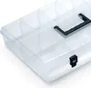 Prosperplast Nun Aufbewahrungsbox, Abmessungen 40 x 29,8 x Produktbild-Vorschau 5