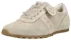 Paul Green Damen Sneaker beige 5 Produktbild-Vorschau 19