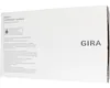 Gira SCHUKO-Steckdose Flächenschalter Gira 0188112 Produktbild-Vorschau 4