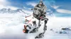 LEGO 75322 Star Wars AT-ST na Hothu s figurkami Chewbaccy a Náhled obrázku produktu 17
