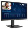 LG 24" 24CQ650N-6P IPS FHD Intel Celeron 8GB 16GB eMMC 16:9 Anteprima dell’immagine prodotto 6