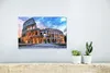 MuchoWow® Poster Rom - Kolosseum - Lampen 30x20 cm - Produktbild-Vorschau 5