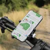 Vayox Fahrrad/Motorrad Telefonhalter | VA0345 | Aluminium | Produktbild-Vorschau 2